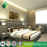 Foshan Factory Supplier Modern Hotel Bedroom Furniture for Standard Room