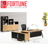 2018 New China High End MFC Office Desk for Director/Manager (FOH-ED-E2015)