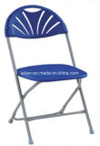 Cheap Plastic Poly Folding Chair (LL-0013C)