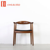 Maicass Scandinavian Solid Wood Kennedy Chair for Dining