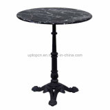 Classical Marble Round Restaurant Table for Diner (SP-RT114)