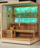 Imported Finland Harvia Stoved Sauna for SPA Enjoyment