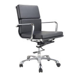 Hot Sell Adjustable Leather Office Chair