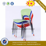 China Wholesale Easy Carrying Outdoor Folding Plastic Dining Chair (HX-5CH157)