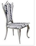 Crown Shape Fabric Dining Chair Wholesale 112#
