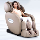 L Shape Recliner Beauty Healthy Massage Chair