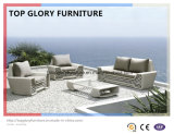 New Garden Patio Wicker / Rattan Sofa Furniture (TG-022)