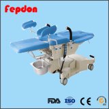 Obstetrics Use Hospital Delivery Beds with Wheels (HFEPB99D)