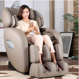 Comfortable Body Relaxing Massage Chair Zero Gravity