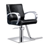 Modern Comfortable Barbershop Beauty Salon Chair for Woman