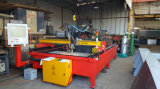 Table Type CNC Plasma and Flame Cutting Table