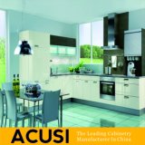 Wholesale Modern Simple Style Lacquer Kitchen Cabinet (ACS2-L102)