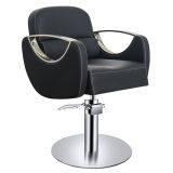 Salon Stations Styling Furniture Reclning Barber Chair Hair Salon Chairs