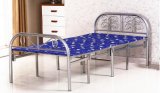Best Selling Bed Steel Bed (SA-MB001)