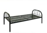 Good Price Bed Metal Bed (SA-MB-02)