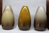 Ceramic Decoration Vase with Different Colors