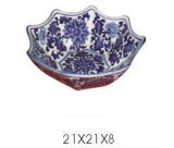 Chinese Antique Furniture - Ceramic Bowl