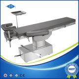 Adjustable Folding Ophthalmology Operating Table (HFOOT99)