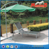 WPC/Polywood Garden Outdoor Furniture Sunbed