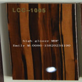 Home Furniture UV MDF Board (LCC-1005)