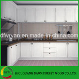 Europe Style Kitchen Cabinet Hot Sale PVC Kitchen Cabinet Modern Kitchen Cabinet Chinese Furniture