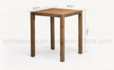 Solid Wooden Dining Desk Coffee Table (M-X2631)