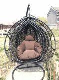 Popular Outdoor Egg Swing Chair Hanging Garden Chair