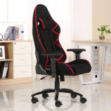 Sport Gaming Racing Chair with 75mm Locking Caster