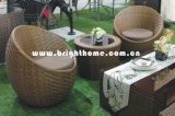 Leisure Set Rattan Wicker Garden Furniture
