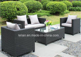 Rattan Garden Ridge Outdoor Furniture of Hot Sale and High Quanlity (LL-RST005)