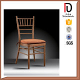 Top Quality Metal and Resin Chiavari Chair (BR-C040)