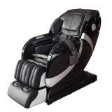 3D Luxury SL Shape Massage Chair / Shiatsu Massage Chair