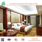 Five Star Hotel Luxury President Bedroom Furniture Sets Suppliers