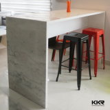 Modern Home Furniture Food Counter Bar Table