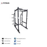 Squat Rack with Pull up Bar Bench and Squat Rack Squat Bench Rack Weight Rack Cage