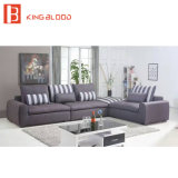 Trend Style Wooden Sofa Set Furniture for Living Room