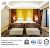 Contemporary Hotel Bedroom Furniture with Stylish Design (YB-S-11)