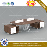 China Laptop Stand Cord Government Office Partition (HX-8NE043)