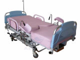 Manual Female Rrecovery Ldr Bed for Delivery Birthing Bed (AG-C101A02B)