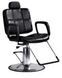 Guangzhou Salon Furniture /Styling Chair/Cheap Barber Chair Antique Barber