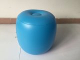 Advertising Inflatable Indoor Stool for Kids Playing