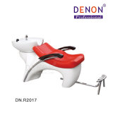 Hair Salon Professional Use Shampoo Chair (DN. R2017)