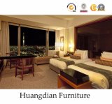 Commercial Hotel Furniture Cheap Hospitality Furniture (HD624)