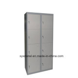 Godrej Almirah Designs with Price 8 Door Metal Clothes Locker
