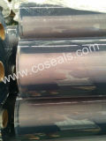 Flexible Crystal PVC Table Covering for Enclosure