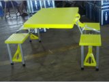 Fashion Outdoor Folding Camping Table, Folding Picnic Table