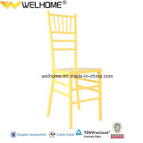 High Quality Wooden Wedding Tiffany Chair/Chiavari Chair for Sale