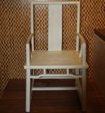 Leisure Solid Bamboo Chair for Home Furniture
