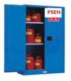 Laboratory Safety Chemical Storage Cabinets (PS-SC-010)