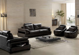Leather Sofa Set Sofa (869#)